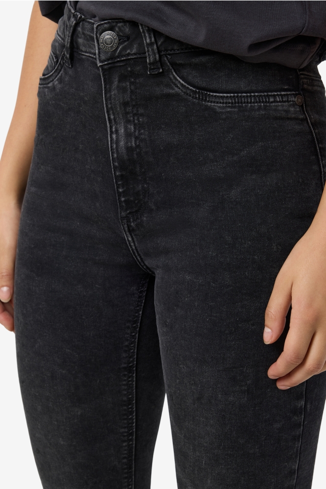 NMCALLIE HW SKINNY JEAN VI481BL 27030615 Black